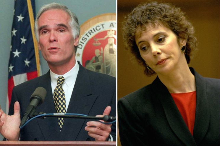 Gil Garcetti