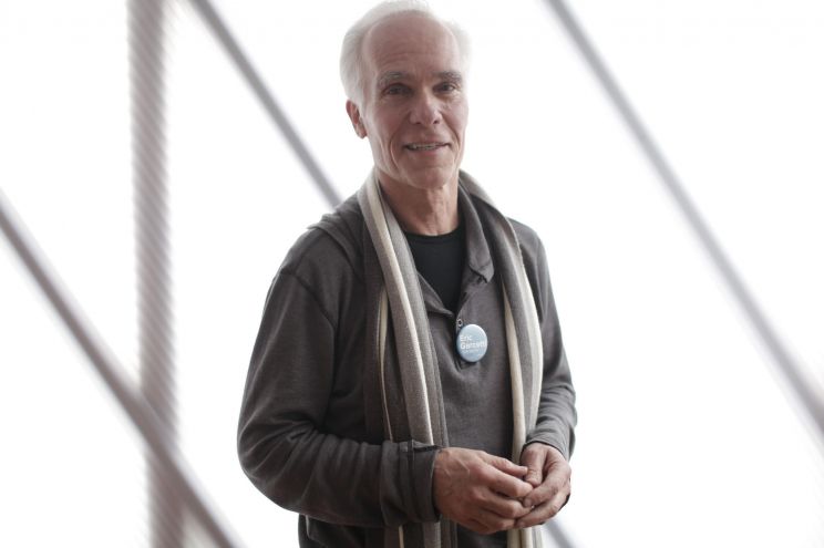 Gil Garcetti