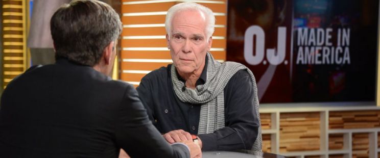 Gil Garcetti