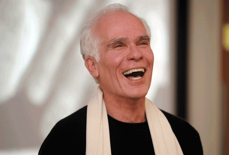 Gil Garcetti