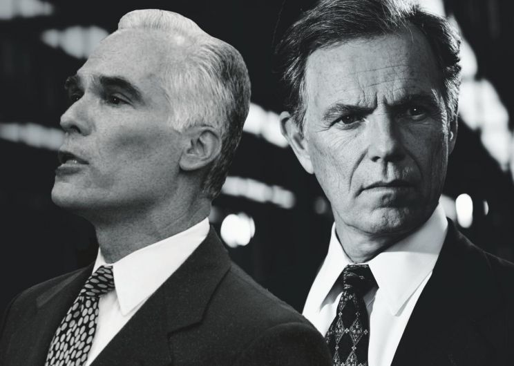 Gil Garcetti