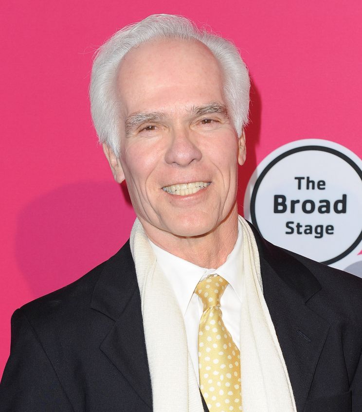 Gil Garcetti