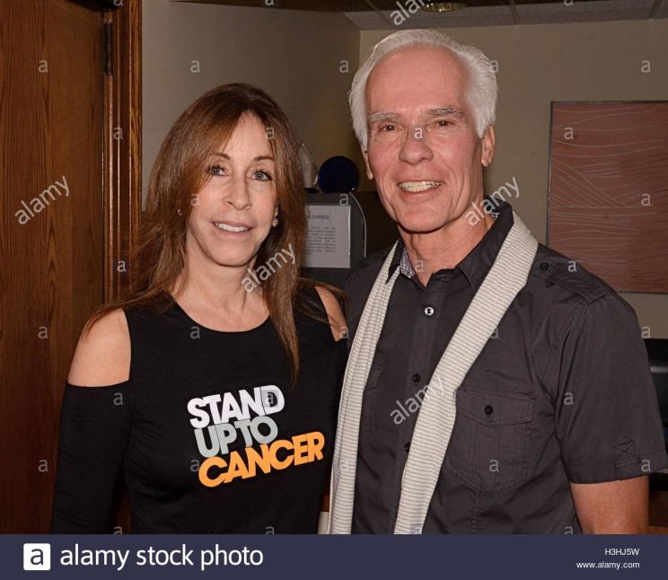 Gil Garcetti