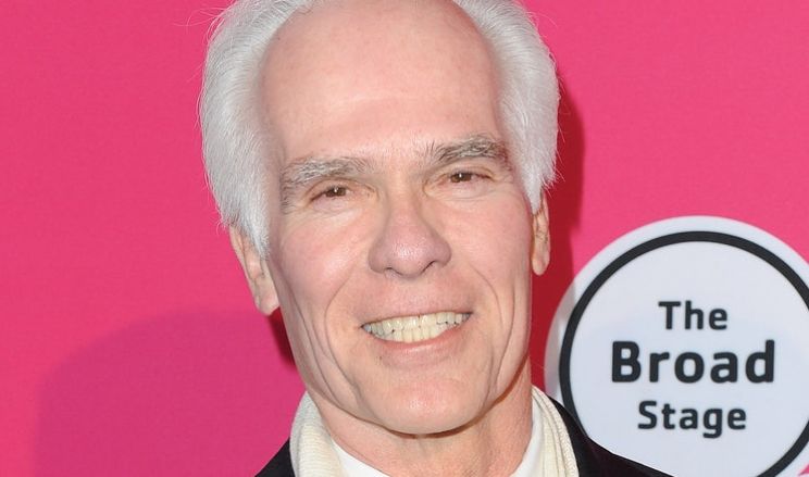 Gil Garcetti