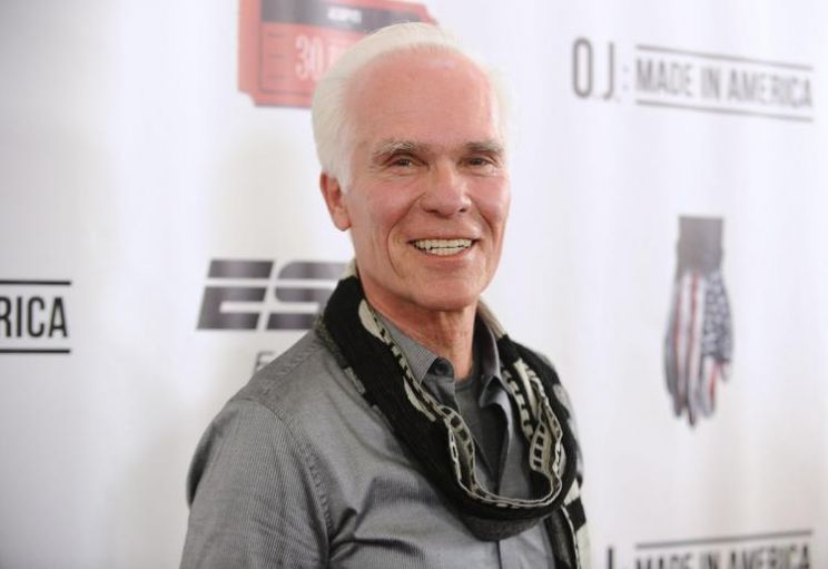 Gil Garcetti