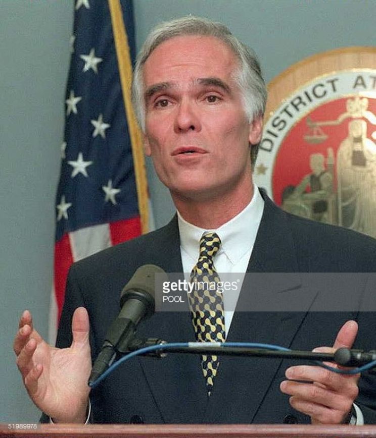 Gil Garcetti