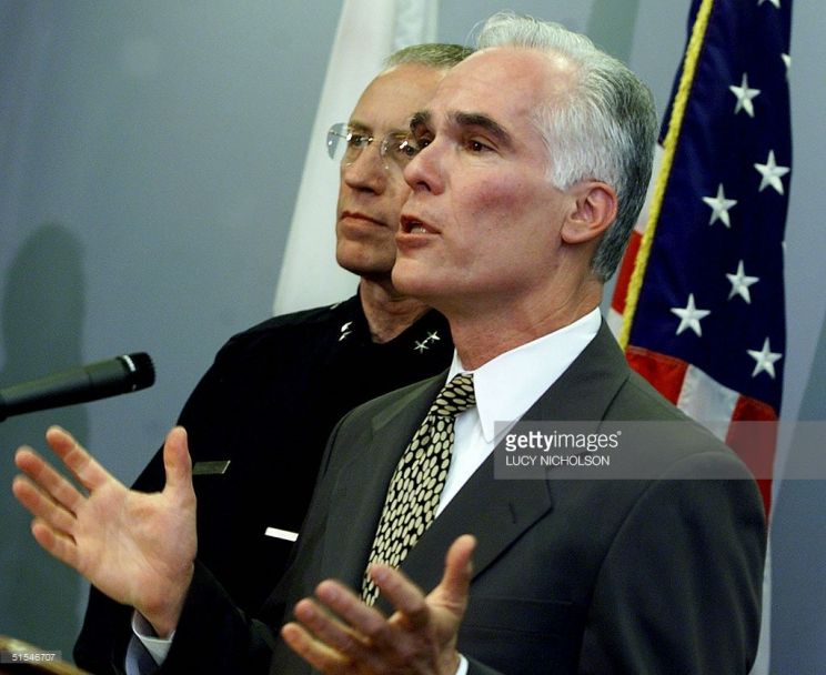 Gil Garcetti