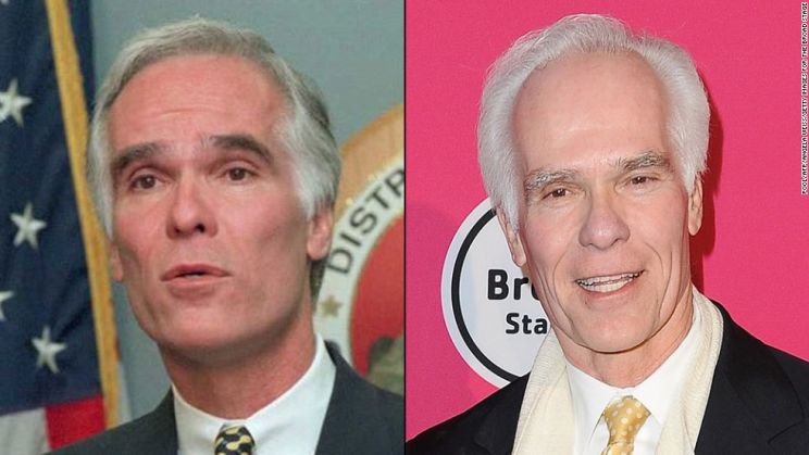 Gil Garcetti