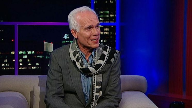 Gil Garcetti