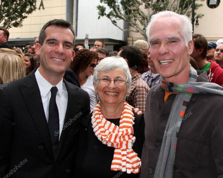 Gil Garcetti