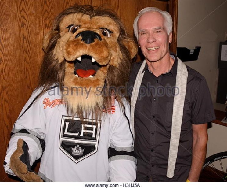 Gil Garcetti