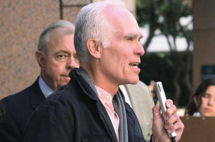 Gil Garcetti