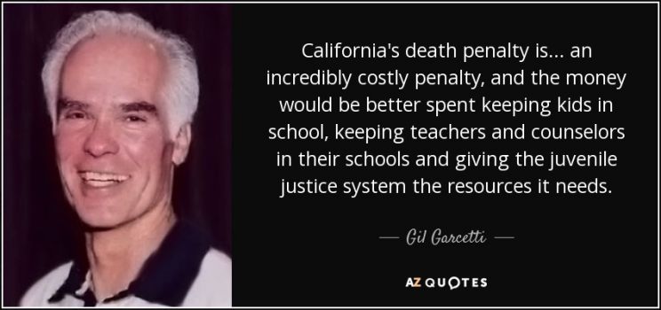 Gil Garcetti