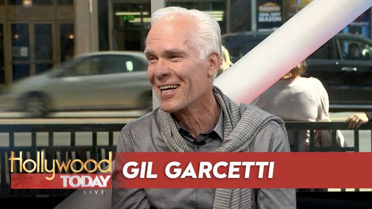 Gil Garcetti