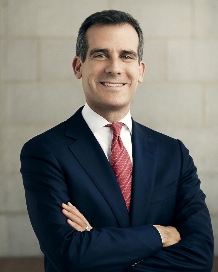 Gil Garcetti