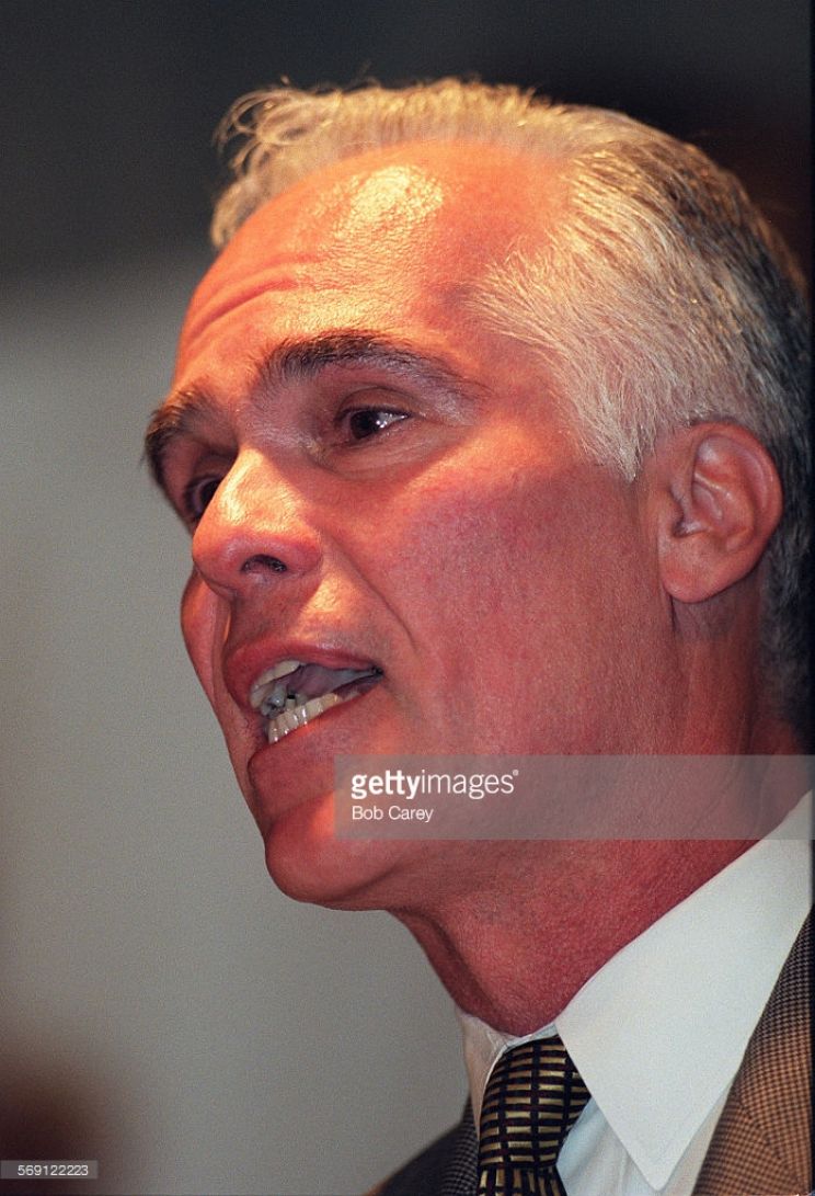 Gil Garcetti