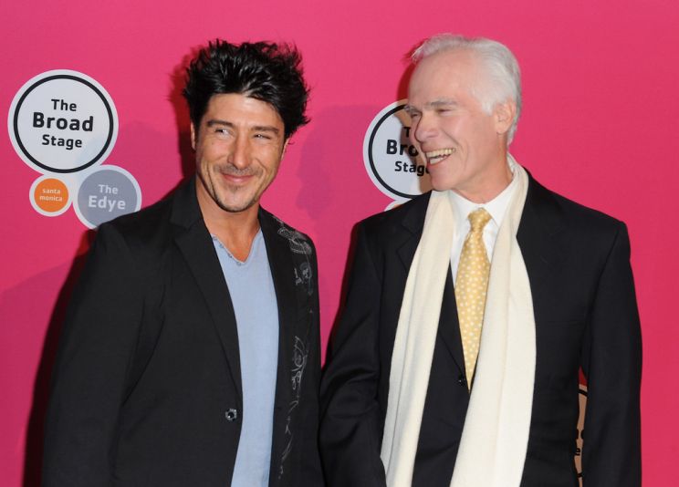 Gil Garcetti