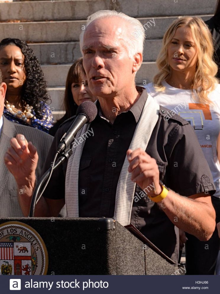 Gil Garcetti