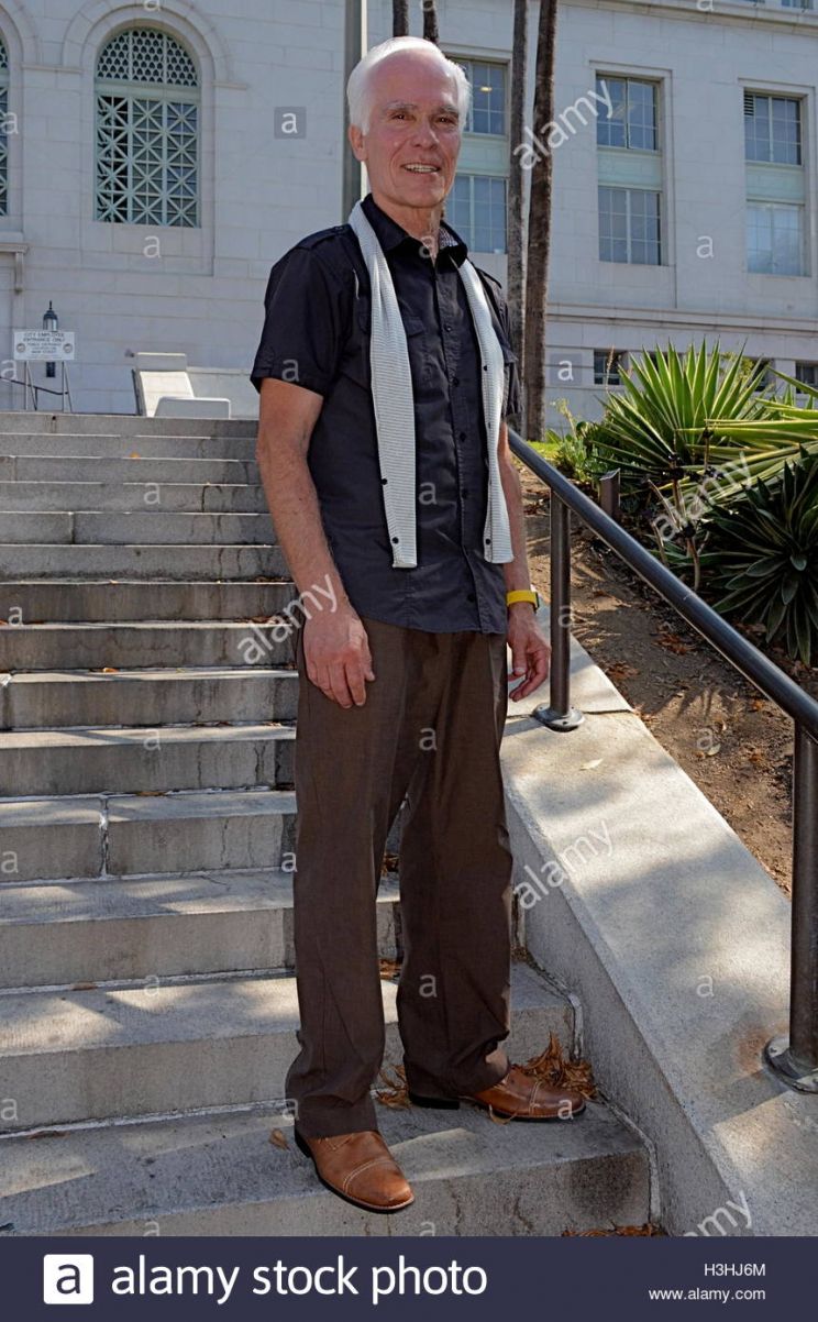 Gil Garcetti