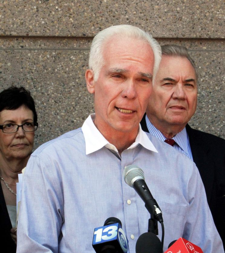 Gil Garcetti