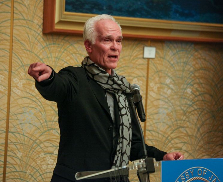 Gil Garcetti