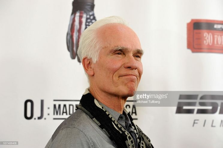 Gil Garcetti