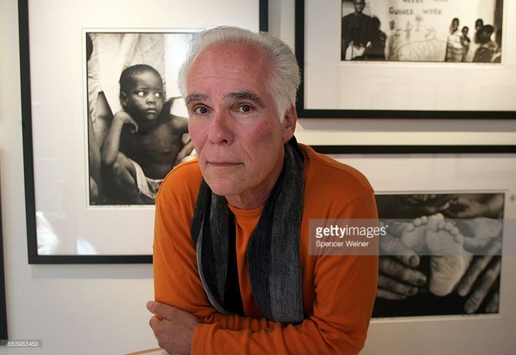 Gil Garcetti