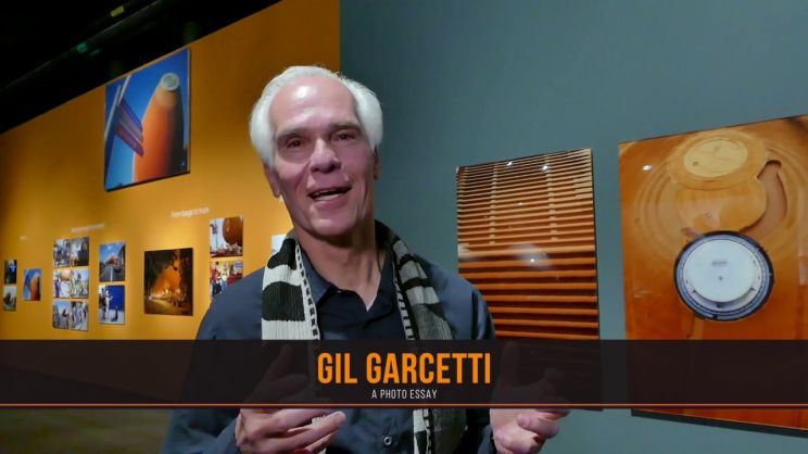 Gil Garcetti