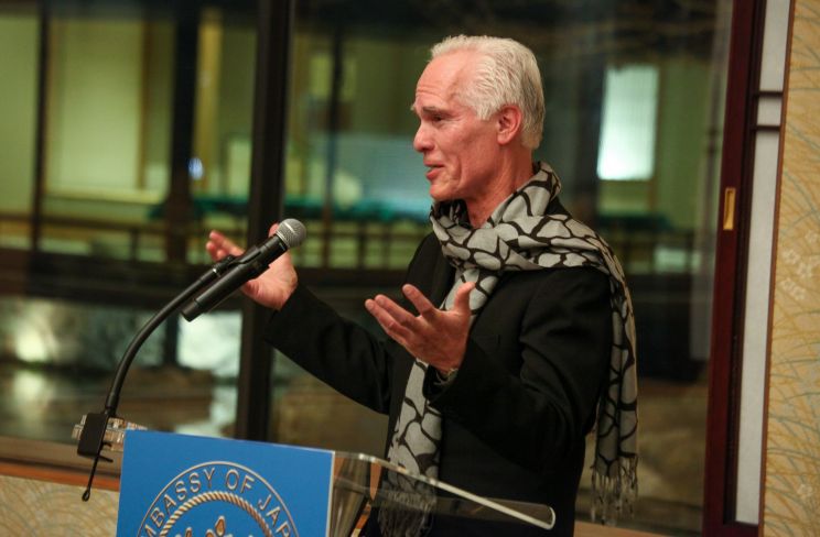 Gil Garcetti