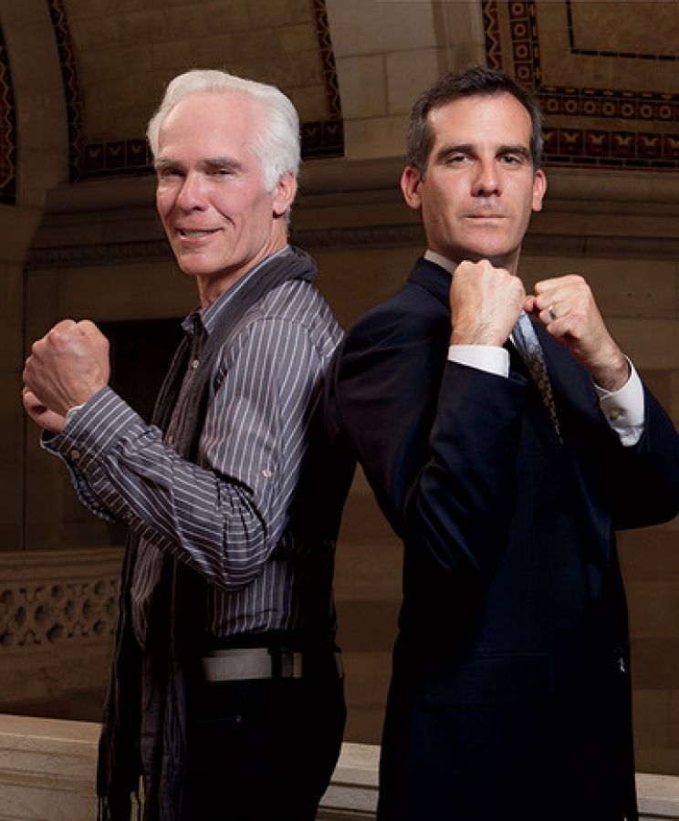 Gil Garcetti