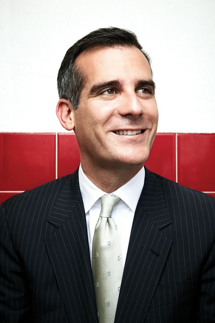 Gil Garcetti