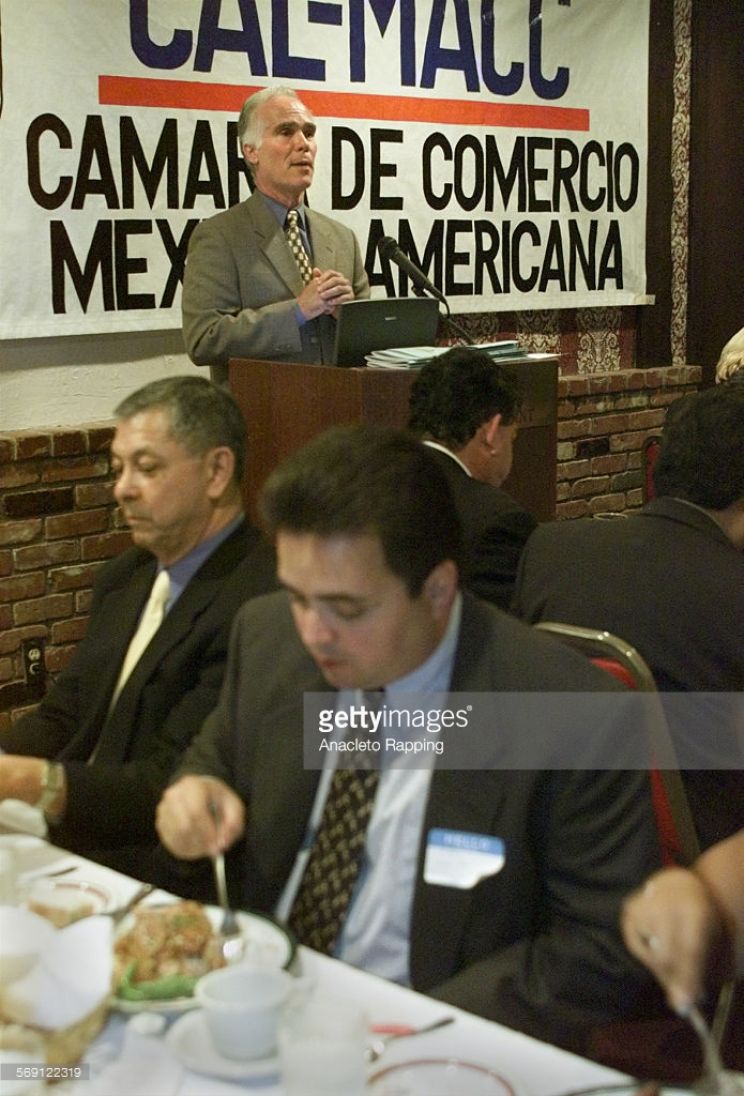 Gil Garcetti