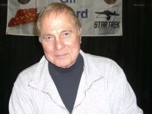 Gil Gerard