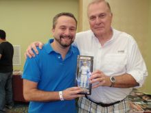 Gil Gerard