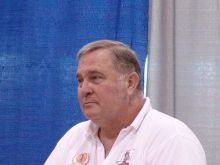 Gil Gerard