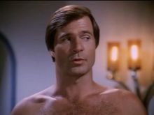 Gil Gerard