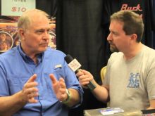 Gil Gerard