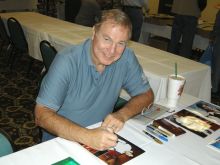 Gil Gerard