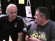 Gil Gerard photo