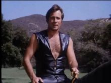 Gil Gerard