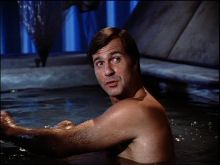 Gil Gerard