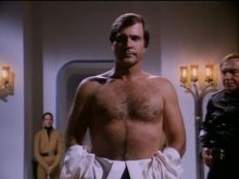 Gil Gerard