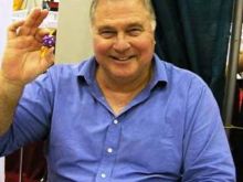 Gil Gerard