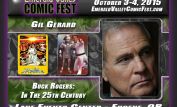 Gil Gerard