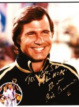 Gil Gerard