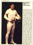 Gil Gerard