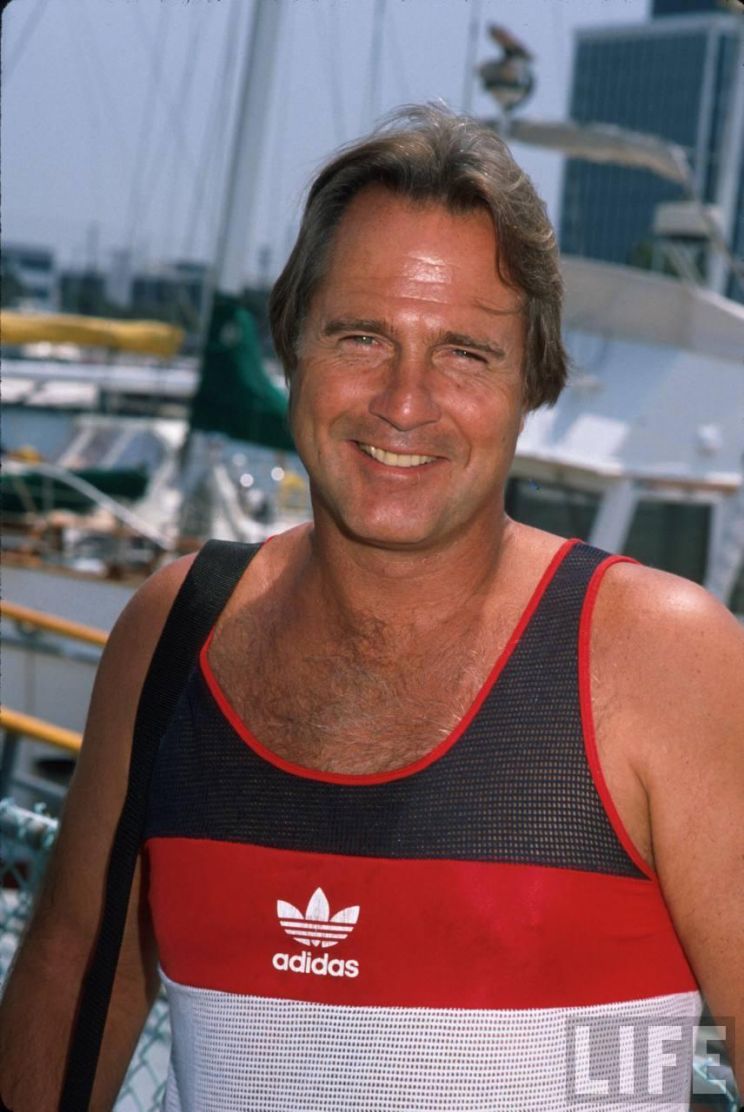 Gil Gerard