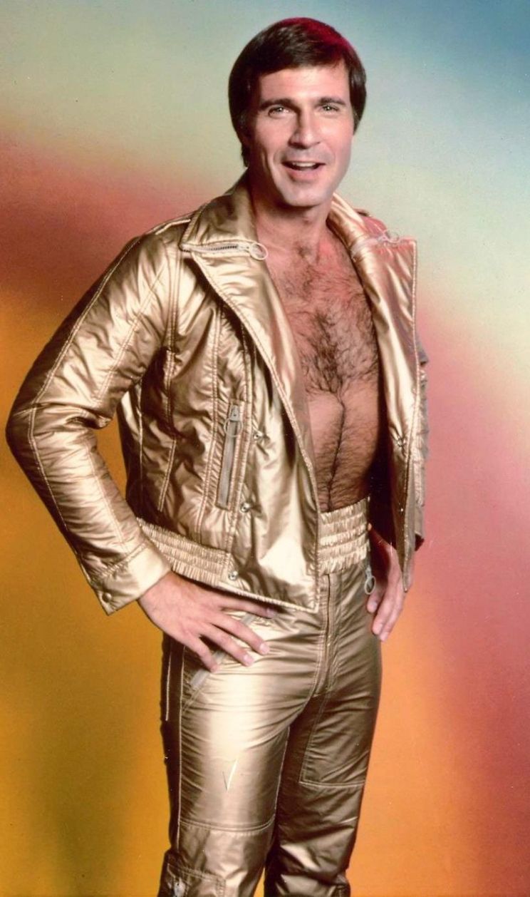 Gil Gerard