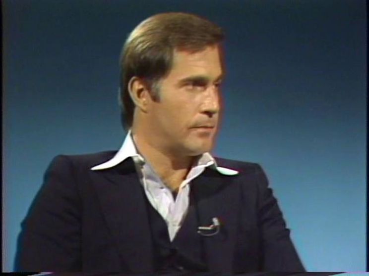 Gil Gerard