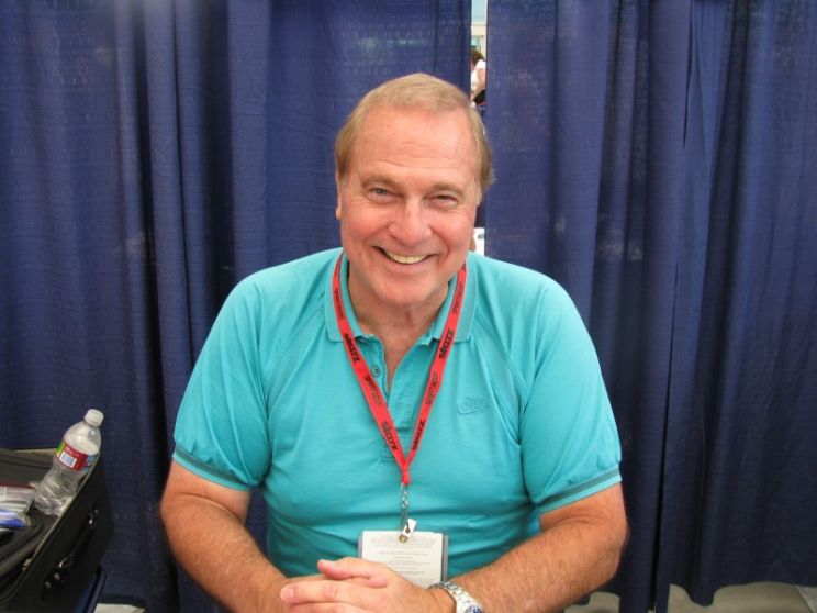 Gil Gerard